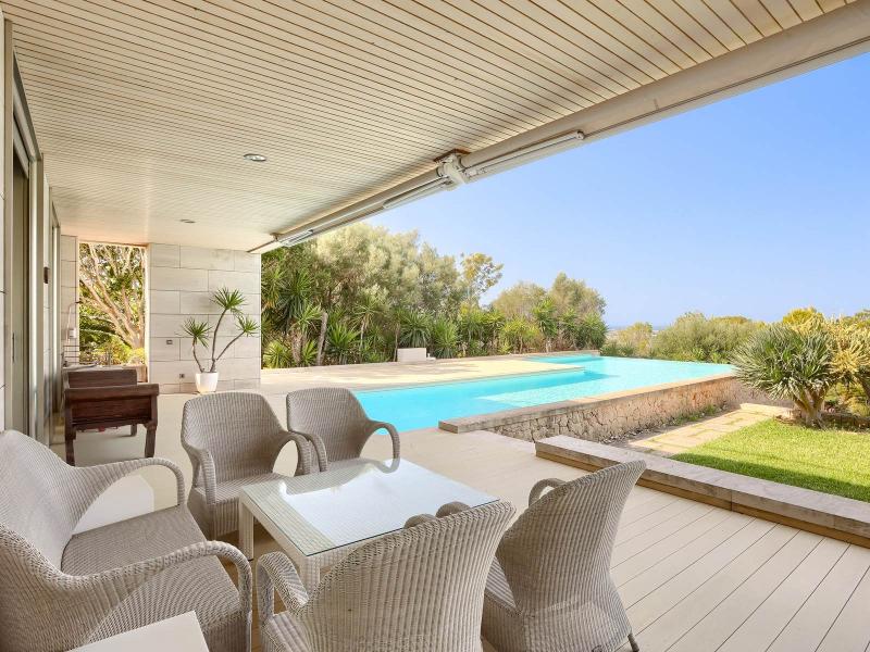 Luxury Villa for Sale Near Puntiró Golf Course, Mallorca , Palma , Puntiro 