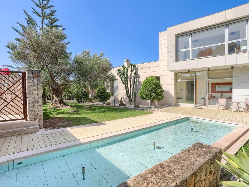 Luxury Villa for Sale Near Puntiró Golf Course, Mallorca , Palma , Puntiro 