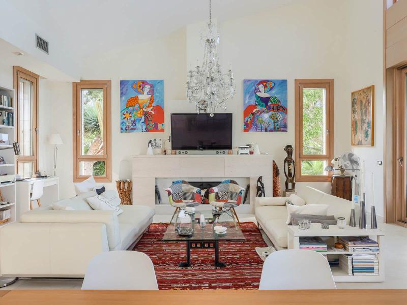 Luxury Villa for Sale Near Puntiró Golf Course, Mallorca , Palma , Puntiro 