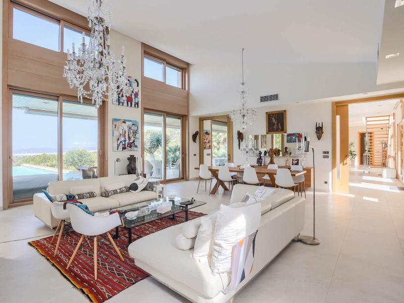 Luxury Villa for Sale Near Puntiró Golf Course, Mallorca , Palma , Puntiro 