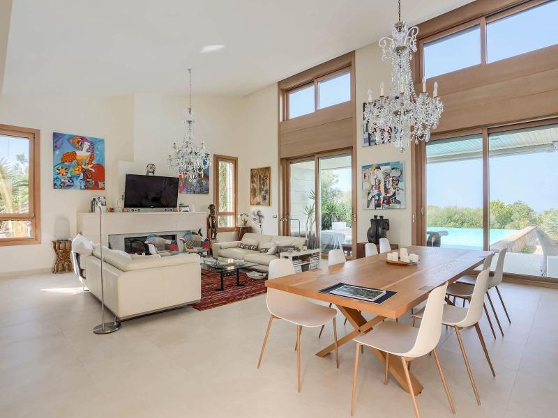 Luxury Villa for Sale Near Puntiró Golf Course, Mallorca , Palma , Puntiro 