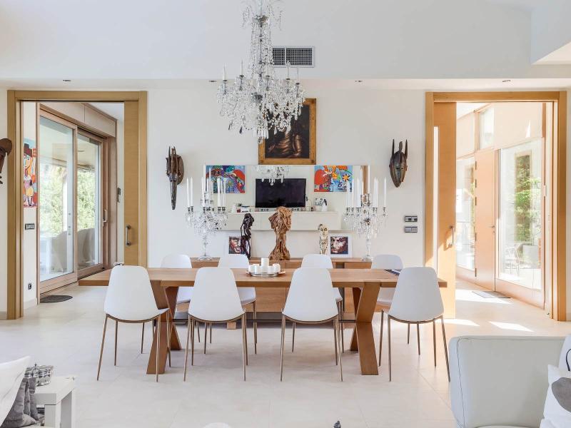 Luxury Villa for Sale Near Puntiró Golf Course, Mallorca , Palma , Puntiro 