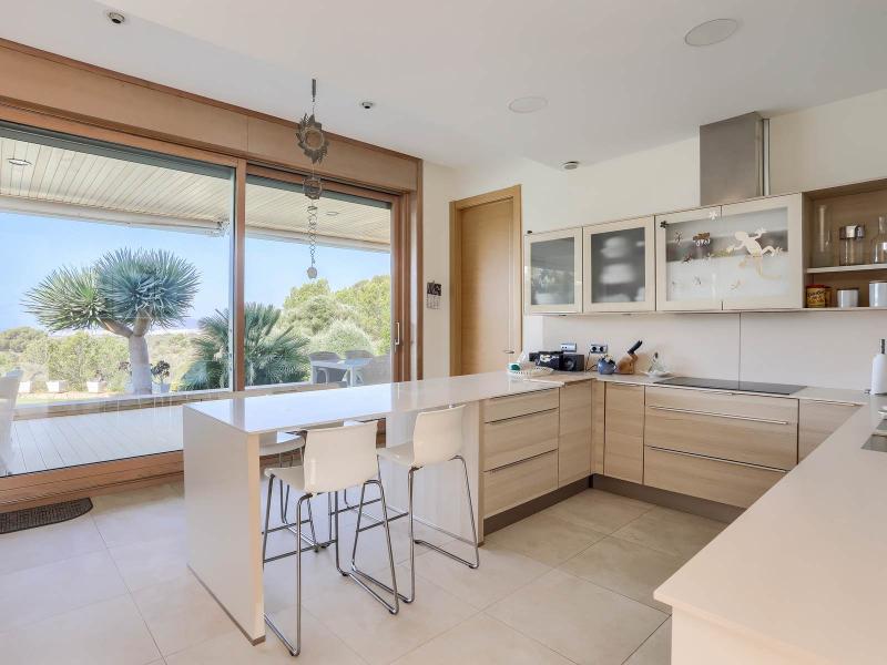 Luxury Villa for Sale Near Puntiró Golf Course, Mallorca , Palma , Puntiro 