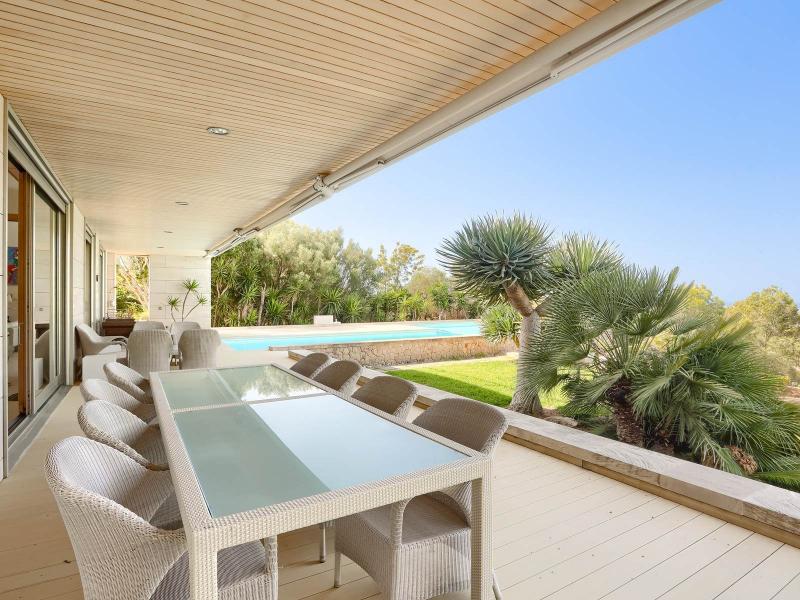 Luxury Villa for Sale Near Puntiró Golf Course, Mallorca , Palma , Puntiro 