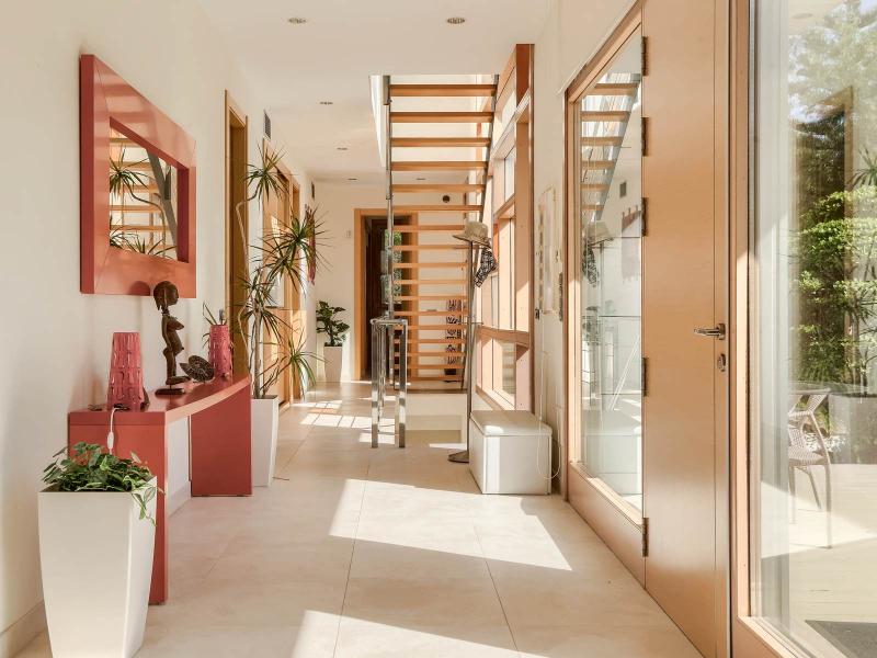 Luxury Villa for Sale Near Puntiró Golf Course, Mallorca , Palma , Puntiro 