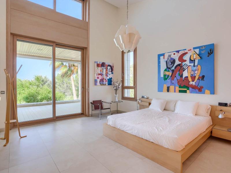 Luxury Villa for Sale Near Puntiró Golf Course, Mallorca , Palma , Puntiro 