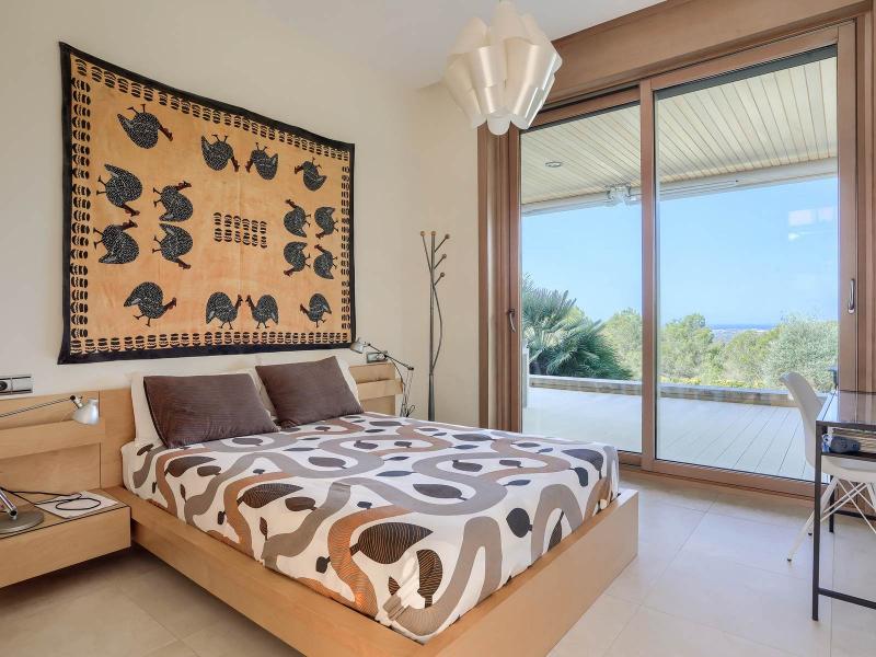 Luxury Villa for Sale Near Puntiró Golf Course, Mallorca , Palma , Puntiro 