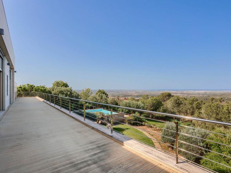 Luxury Villa for Sale Near Puntiró Golf Course, Mallorca , Palma , Puntiro 