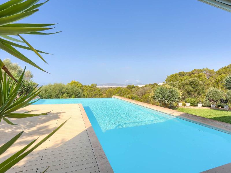 Luxury Villa for Sale Near Puntiró Golf Course, Mallorca , Palma , Puntiro 