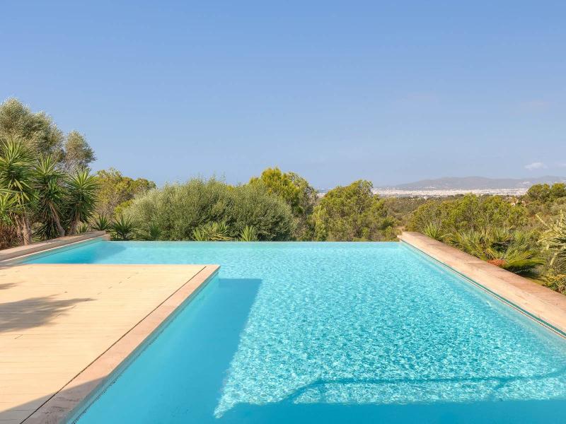 Luxury Villa for Sale Near Puntiró Golf Course, Mallorca , Palma , Puntiro 
