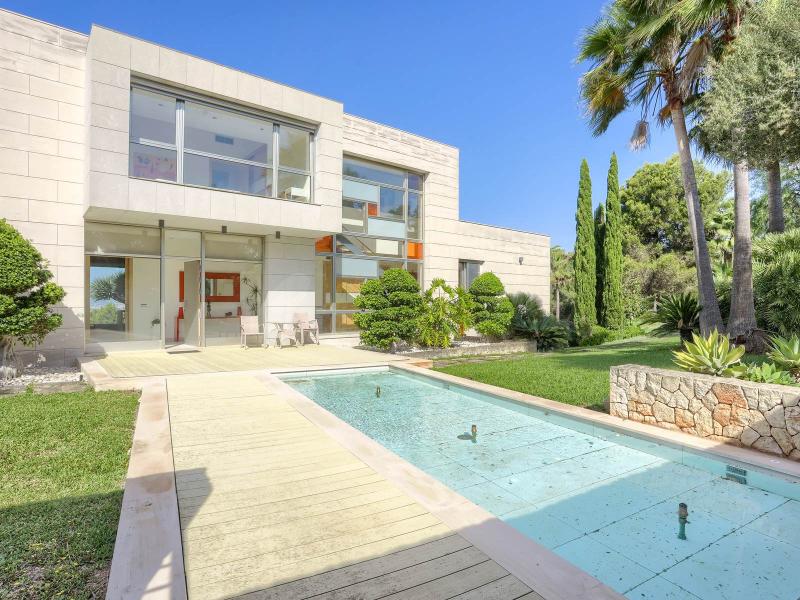 Luxury Villa for Sale Near Puntiró Golf Course, Mallorca , Palma , Puntiro 
