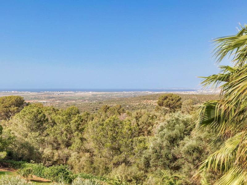 Luxury Villa for Sale Near Puntiró Golf Course, Mallorca , Palma , Puntiro 