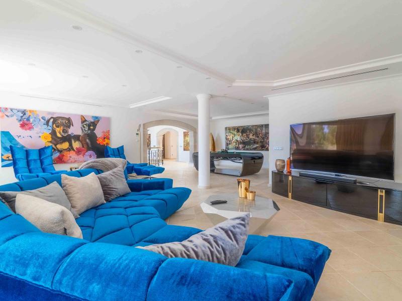 Luxury Beachfront Villa for Sale in Costa de la Calma, Mallorca , Calvia 