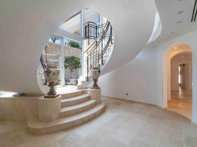 Luxury Beachfront Villa for Sale in Costa de la Calma, Mallorca , Calvia 