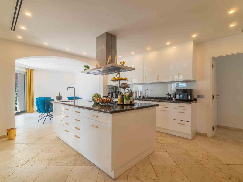 Luxury Beachfront Villa for Sale in Costa de la Calma, Mallorca , Calvia 