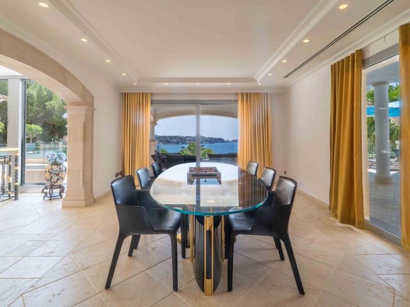 Luxury Beachfront Villa for Sale in Costa de la Calma, Mallorca , Calvia 