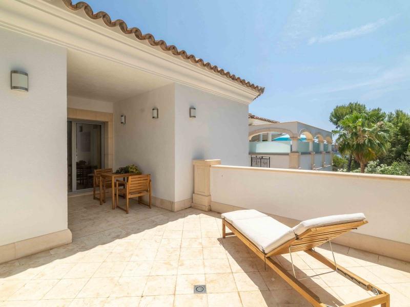 Luxury Beachfront Villa for Sale in Costa de la Calma, Mallorca , Calvia 