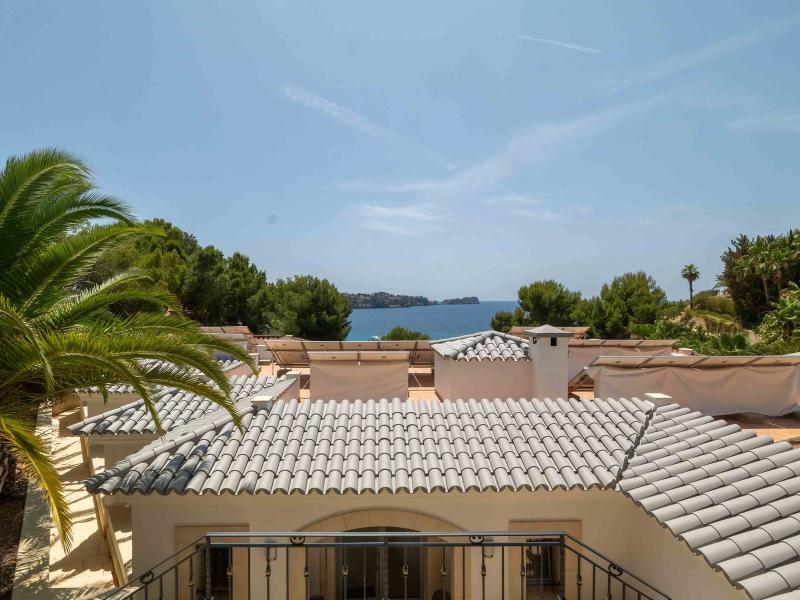 Luxury Beachfront Villa for Sale in Costa de la Calma, Mallorca , Calvia 