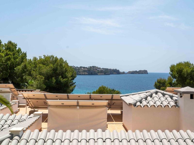 Luxury Beachfront Villa for Sale in Costa de la Calma, Mallorca , Calvia 