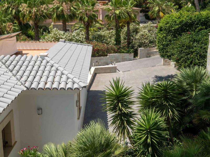 Luxury Beachfront Villa for Sale in Costa de la Calma, Mallorca , Calvia 