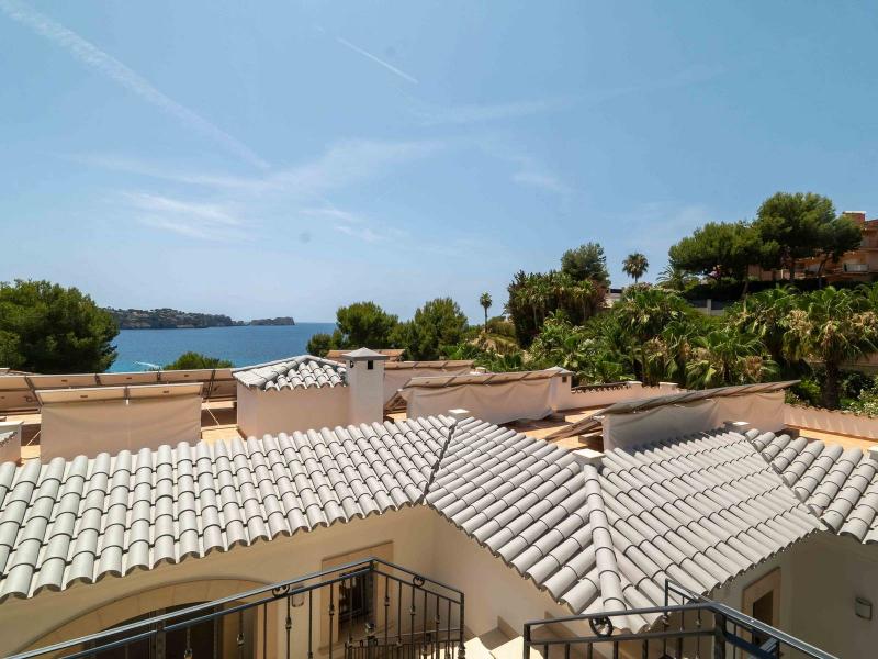 Luxury Beachfront Villa for Sale in Costa de la Calma, Mallorca , Calvia 