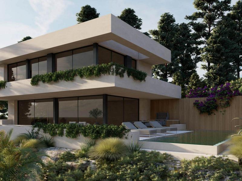Villa for Sale in Port d’Andratx, Mallorca , Port Andratx 