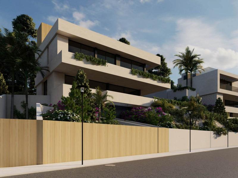Villa for Sale in Port d’Andratx, Mallorca , Port Andratx 
