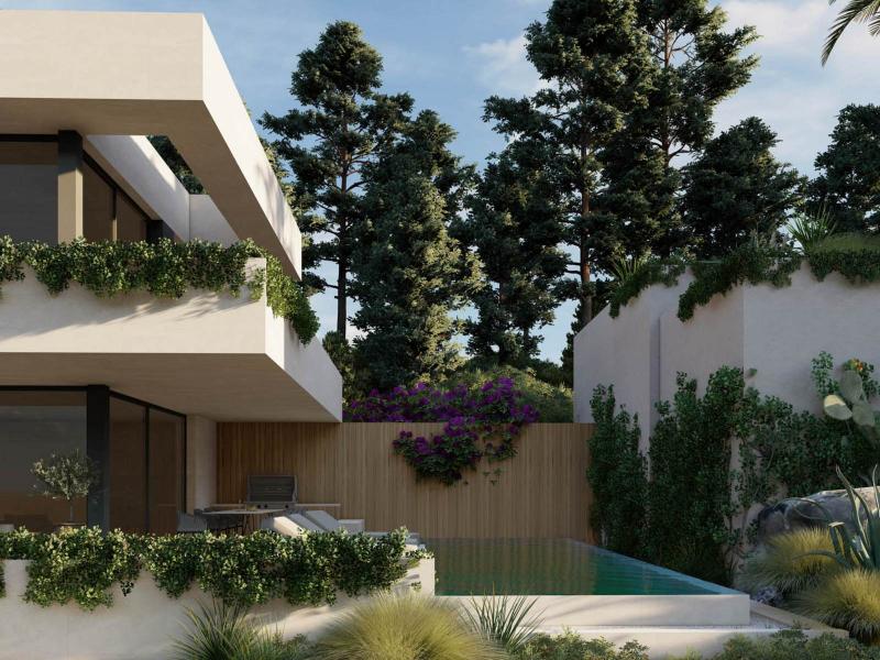 Villa for Sale in Port d’Andratx, Mallorca , Port Andratx 