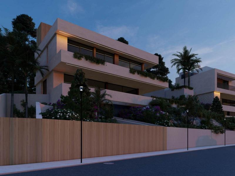 Villa for Sale in Port d’Andratx, Mallorca , Port Andratx 