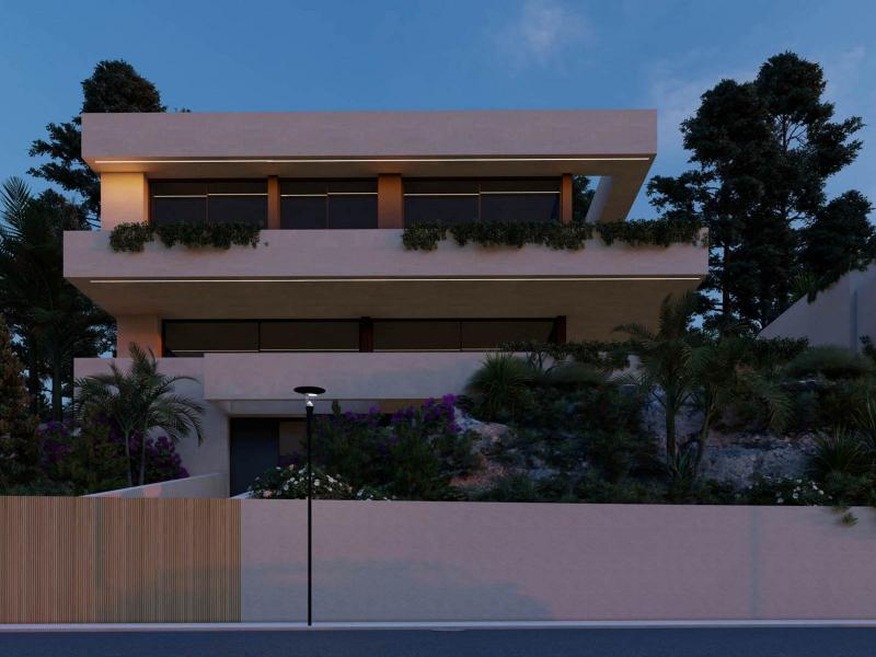 Villa for Sale in Port d’Andratx, Mallorca , Port Andratx 