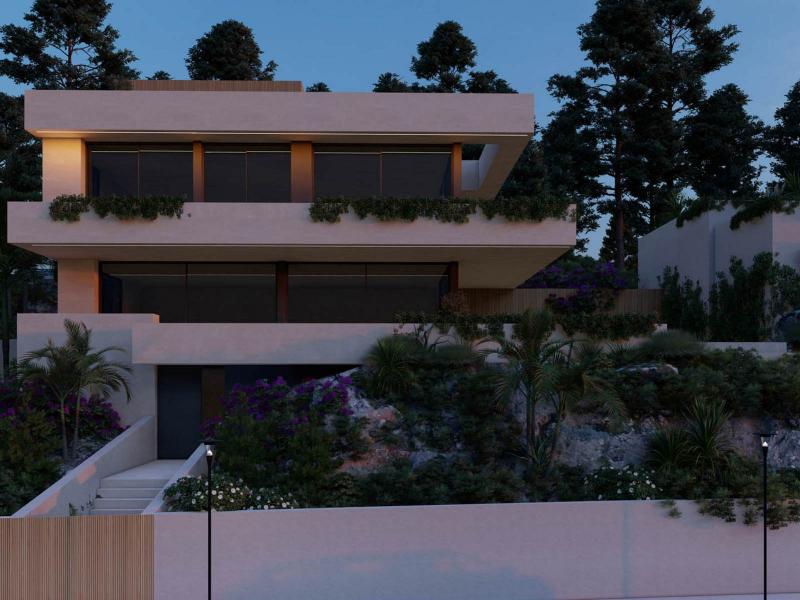 Villa for Sale in Port d’Andratx, Mallorca , Port Andratx 