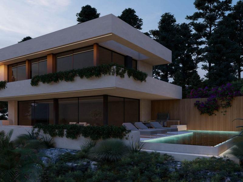 Villa for Sale in Port d’Andratx, Mallorca , Port Andratx 
