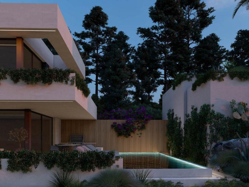 Villa for Sale in Port d’Andratx, Mallorca , Port Andratx 