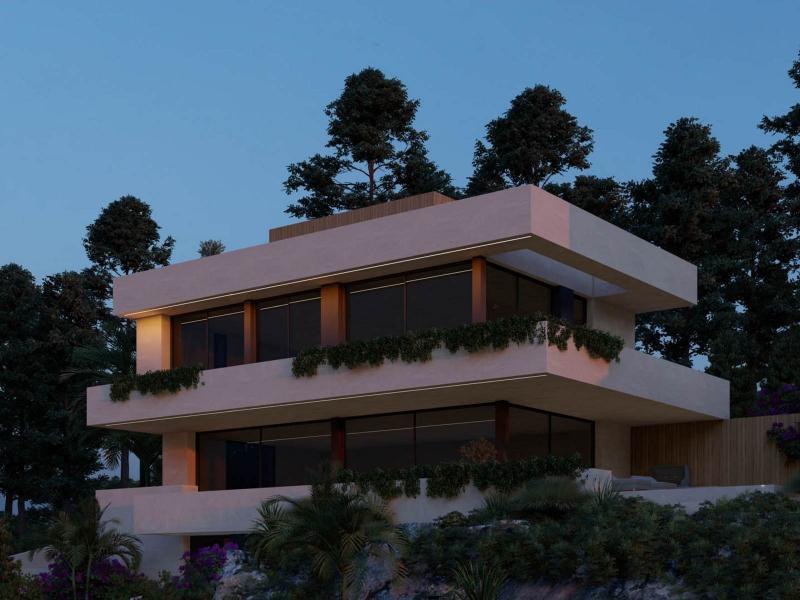Villa for Sale in Port d’Andratx, Mallorca , Port Andratx 
