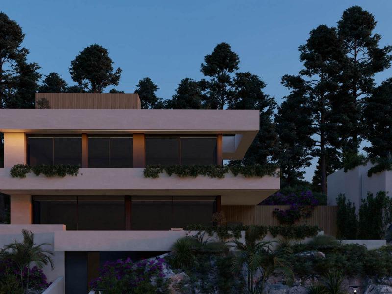 Villa for Sale in Port d’Andratx, Mallorca , Port Andratx 