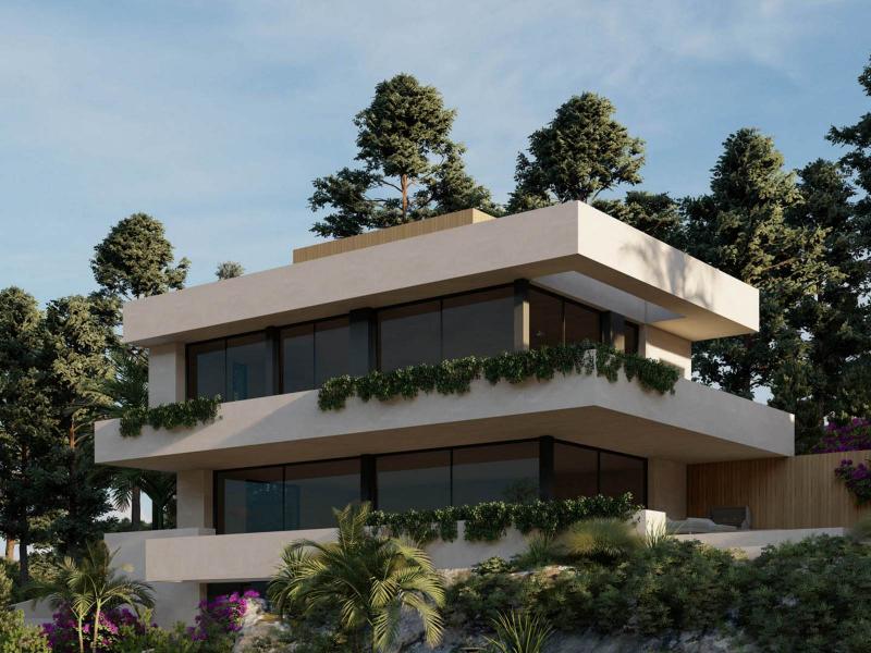 Villa for Sale in Port d’Andratx, Mallorca , Port Andratx 