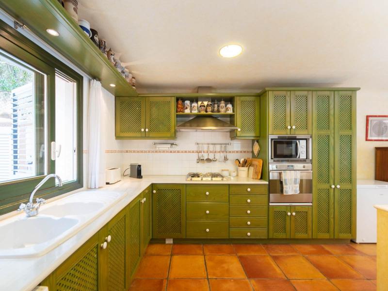 Charming Single-Level Ibiza Home Surrounded by Nature , Sant Josep de sa Talaia, 