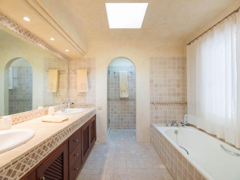 Charming Single-Level Ibiza Home Surrounded by Nature , Sant Josep de sa Talaia, 