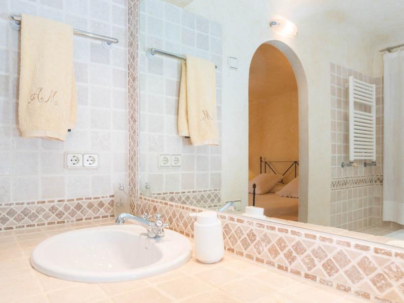 Charming Single-Level Ibiza Home Surrounded by Nature , Sant Josep de sa Talaia, 