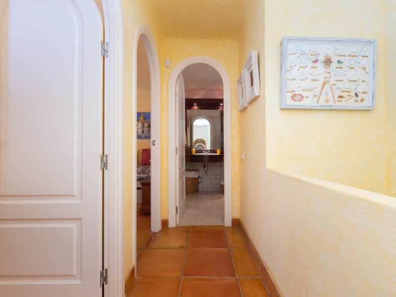 Charming Single-Level Ibiza Home Surrounded by Nature , Sant Josep de sa Talaia, 