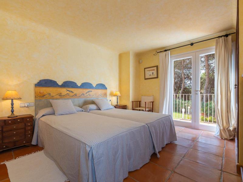 Charming Single-Level Ibiza Home Surrounded by Nature , Sant Josep de sa Talaia, 