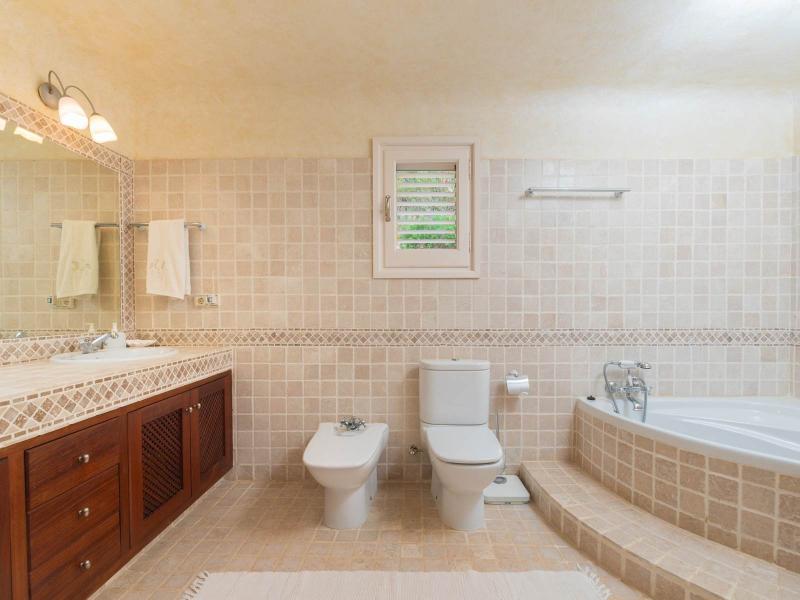 Charming Single-Level Ibiza Home Surrounded by Nature , Sant Josep de sa Talaia, 