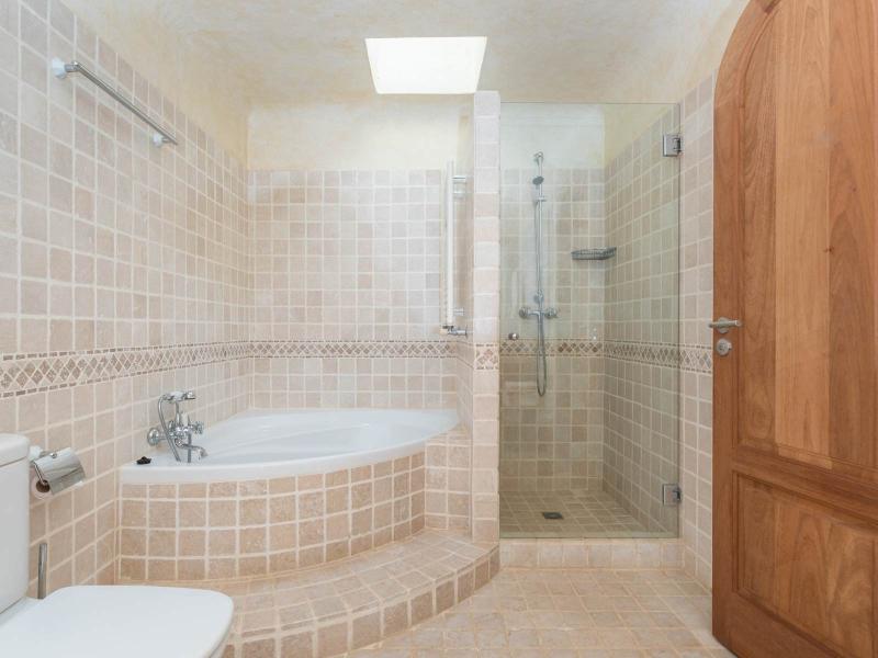 Charming Single-Level Ibiza Home Surrounded by Nature , Sant Josep de sa Talaia, 