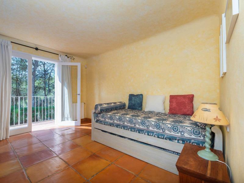 Charming Single-Level Ibiza Home Surrounded by Nature , Sant Josep de sa Talaia, 