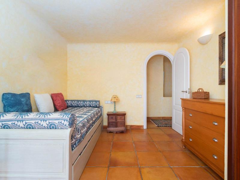 Charming Single-Level Ibiza Home Surrounded by Nature , Sant Josep de sa Talaia, 