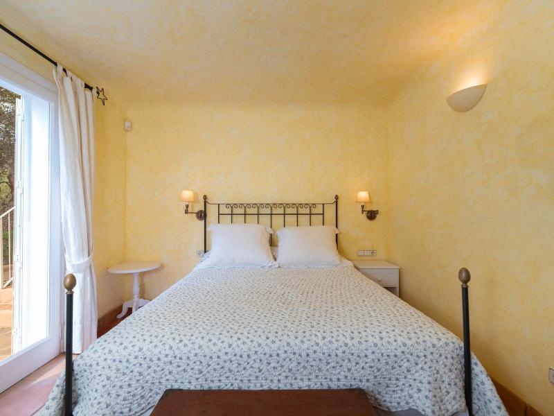 Charming Single-Level Ibiza Home Surrounded by Nature , Sant Josep de sa Talaia, 