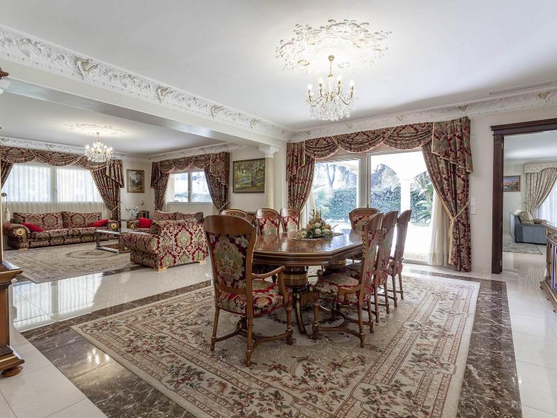 Exceptional Seven-Bedroom Villa , Valencia 