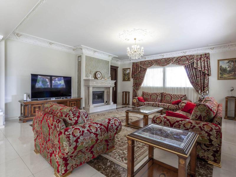 Exceptional Seven-Bedroom Villa , Valencia 