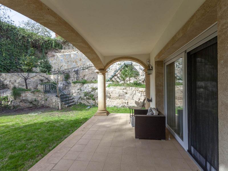 Exceptional Seven-Bedroom Villa , Valencia 