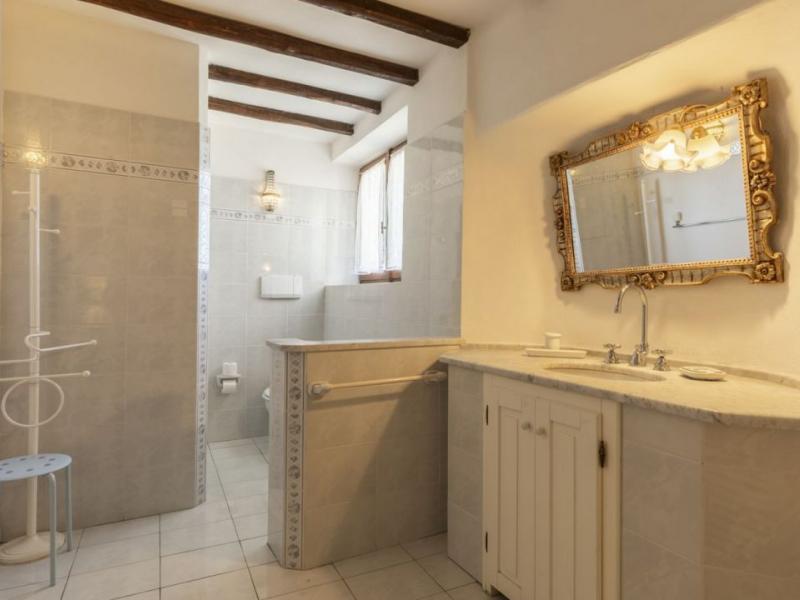Historic Chianti Villa for Sale with Pool, Olive Grove & Panoramic Views in Castellina in Chianti , Tuscany 